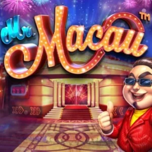 Mr. Macau