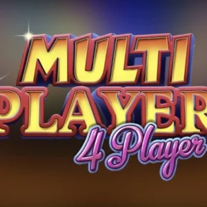 MultiPlayer 4 Player