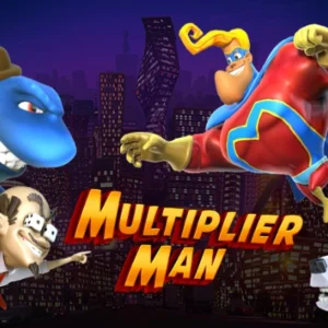 Multiplier Man