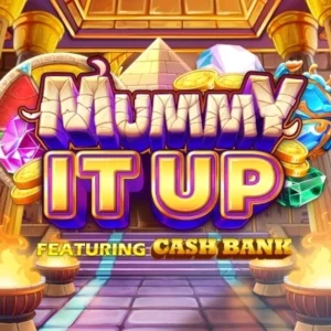 Mummy It Up!