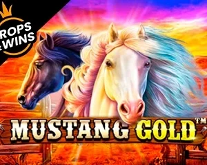 Mustang Gold
