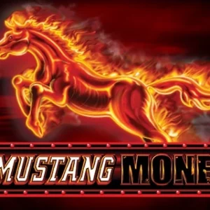 Mustang Money