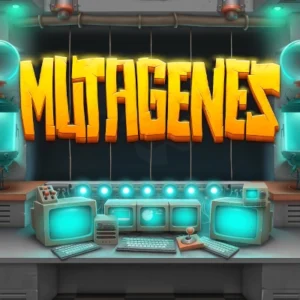 Mutagenes