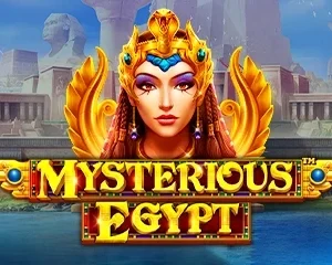 Mysterious Egypt