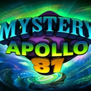 Mystery Apollo 81