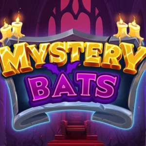 Mystery Bats