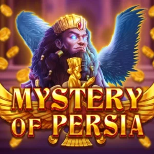 Mystery of Persia
