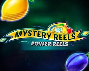 Mystery Reels Power Reels