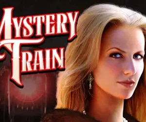 Mystery Train