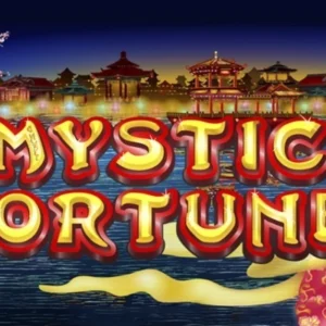 Mystic Fortune
