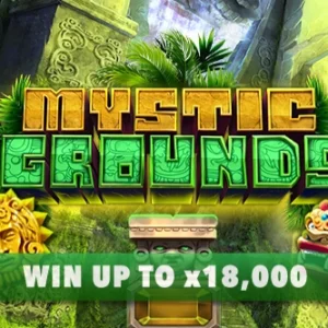 Mystic Grounds