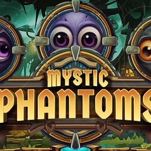 Mystic Phantoms
