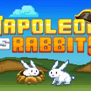 Napoleon vs Rabbits