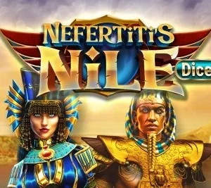 Nefertiti’s Nile Dice