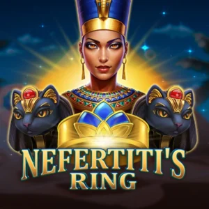 Nefertiti's Ring