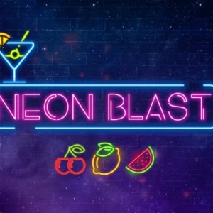 Neon Blast