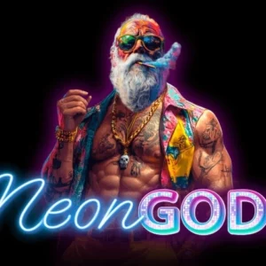 Neon Gods