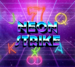 Neon Strike
