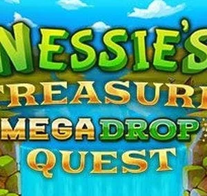 Nessie's Treasure Mega Drop Quest