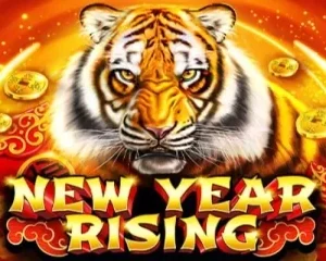 New Year Rising