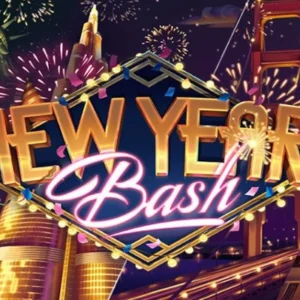 New Years Bash
