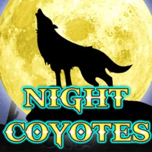 Night Coyotes