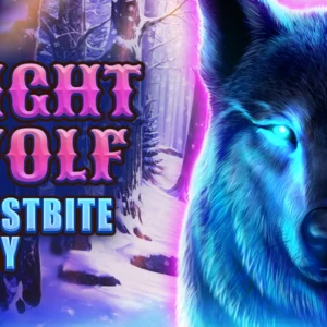 Night Wolf - Frostbite Fury