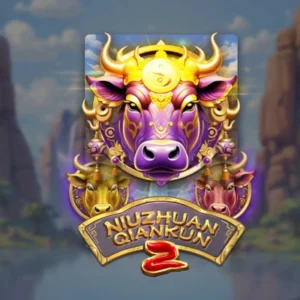 Niu Zhuan Qian Kun 2