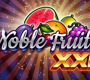 Noble Fruits XXL