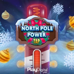 North Pole Power Tap