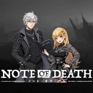 Note of Death