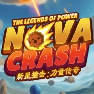 Nova Crash
