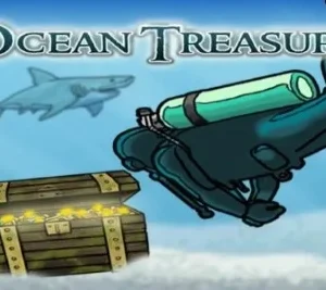 Ocean Treasure