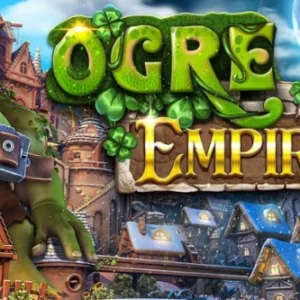 Ogre Empire