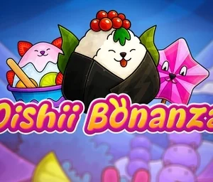 Oishii Bonanza