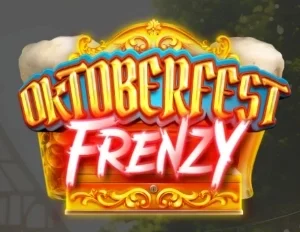 Oktoberfest Frenzy