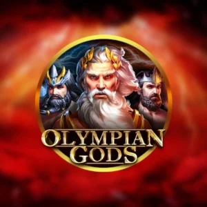 Olympian Gods