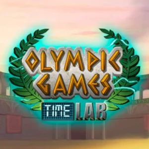 Olympic Games Time Lab