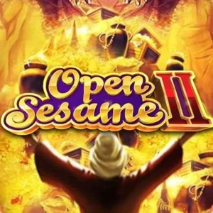 Open Sesame II