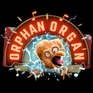 Orphan Organ