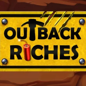 Outback Riches