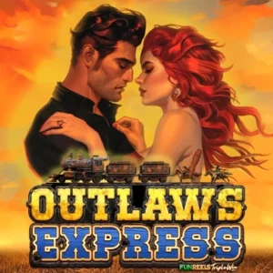Outlaws Express