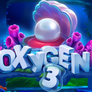 Oxygen 3