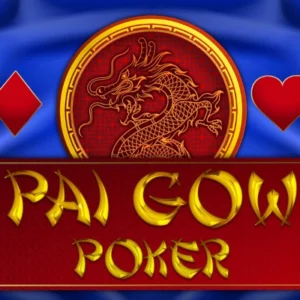 Pai Gow Poker Heads-Up 2D