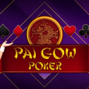 Pai Gow Poker Heads-Up 3D Dealer Deluxe