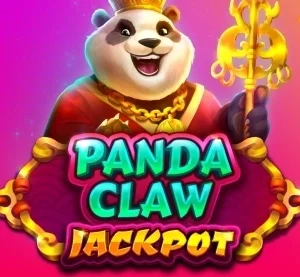 Panda Claw Jackpot