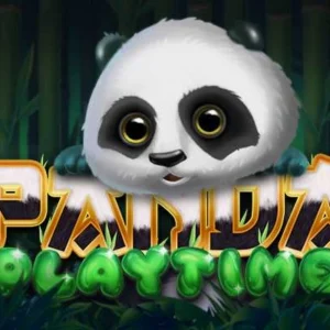 Panda Playtime