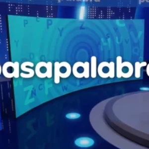 Pasapalabra