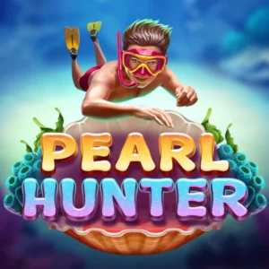 Pearl Hunter