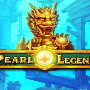 Pearl Legend: Hold & Win